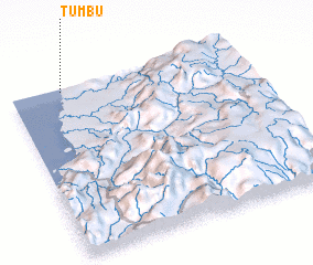 3d view of Tumbu