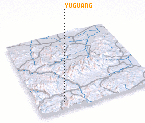 3d view of Yuguang
