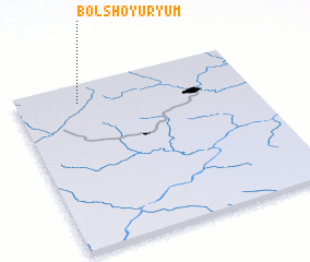 3d view of Bol\