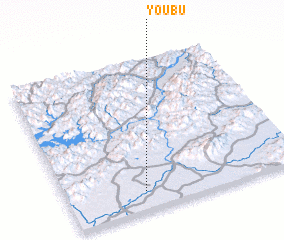 3d view of Youbu