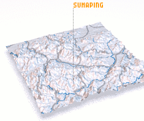 3d view of Sumaping