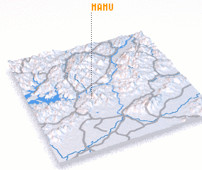 3d view of Mamu