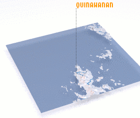 3d view of Quinawanan