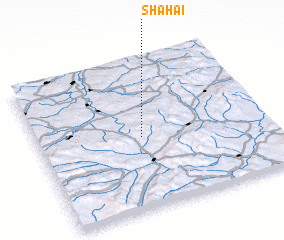 3d view of Shahai