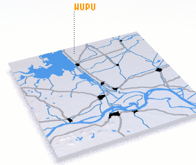 3d view of Wupu