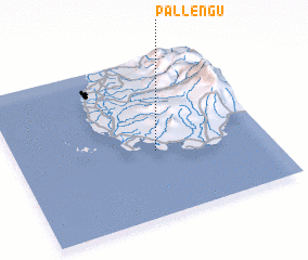 3d view of Pallengu