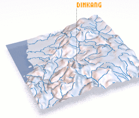 3d view of Dimkang