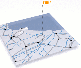 3d view of Tuhe