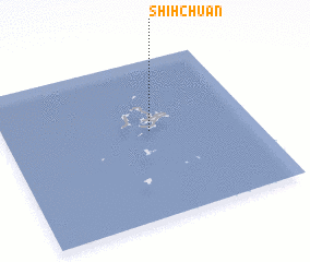 3d view of Shih-ch\