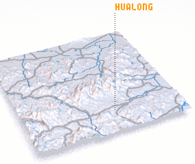 3d view of Hualong