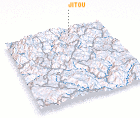 3d view of Jitou