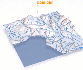 3d view of Ranuang