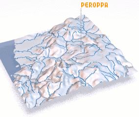 3d view of Peroppa