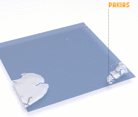 3d view of Pakias