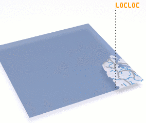 3d view of Locloc