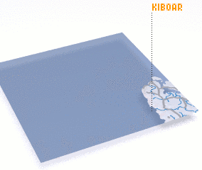 3d view of Kiboar