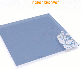 3d view of Capangpañyan