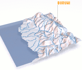 3d view of Buruwi