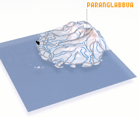 3d view of Paranglabbua