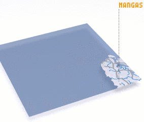 3d view of Mangas