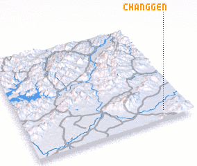 3d view of Changgen