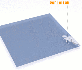 3d view of Panlaitan