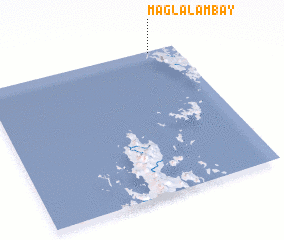 3d view of Maglalambay