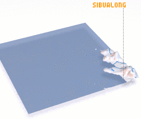 3d view of Sibualong