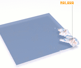 3d view of Malawa