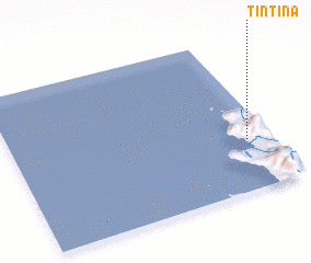 3d view of Tintina