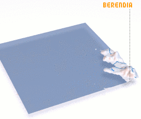 3d view of Berendia