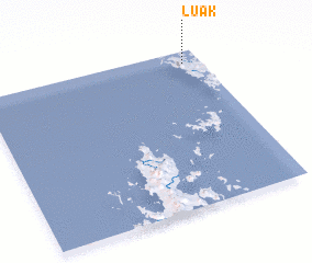 3d view of Luak