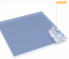 3d view of Siapar