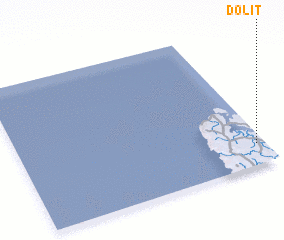 3d view of Dolit