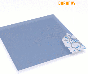 3d view of Baranoy