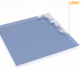 3d view of Lipay