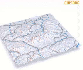 3d view of Chisong
