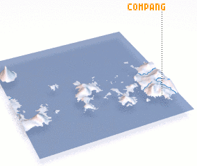 3d view of Compang