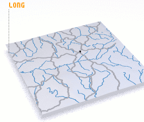 3d view of Long