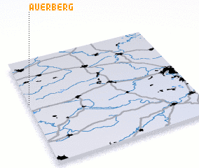 3d view of Auerberg