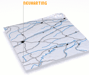 3d view of Neuharting