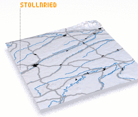 3d view of Stollnried