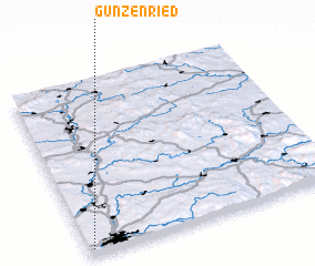 3d view of Günzenried