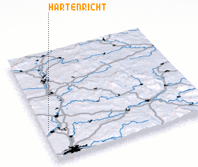 3d view of Hartenricht
