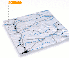 3d view of Schwand