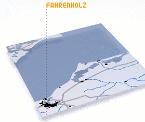 3d view of Fahrenholz