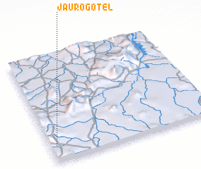 3d view of Jauro Gotel