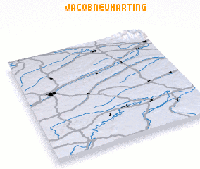 3d view of Jacobneuharting