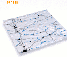 3d view of Pfaben