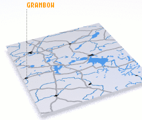 3d view of Grambow